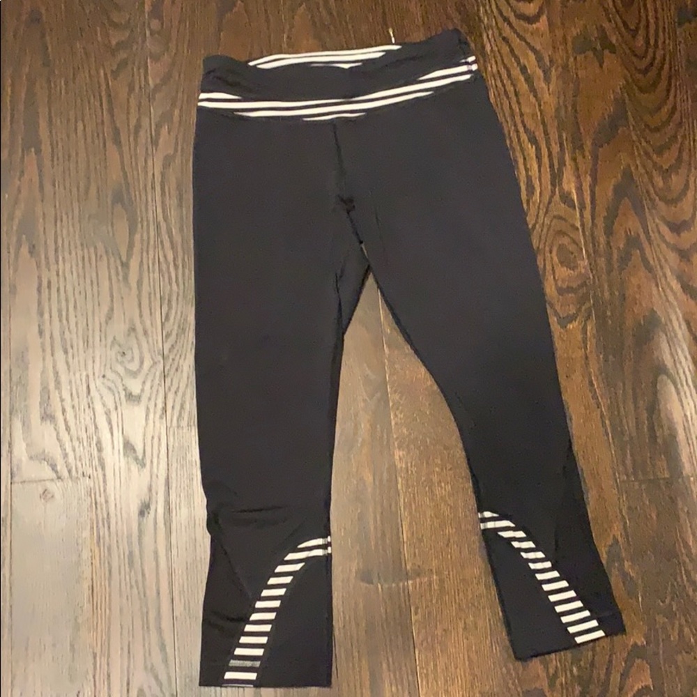 Lulu leggings